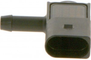 Bosch Aισθητήρας, Πίεση Υπερπλήρωσης - 0 281 006 061