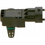 Bosch Aισθητήρας, Πίεση Υπερπλήρωσης - 0 281 006 076