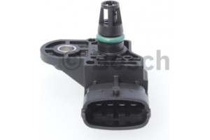 Bosch Aισθητήρας, Πίεση Υπερπλήρωσης - 0 281 006 102