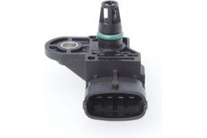 Bosch Aισθητήρας, Πίεση Υπερπλήρωσης - 0 281 006 102