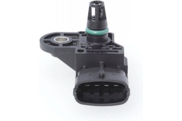 Bosch Aισθητήρας, Πίεση Υπερπλήρωσης - 0 281 006 102