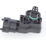 Bosch Aισθητήρας, Πίεση Υπερπλήρωσης - 0 281 006 102