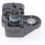 Bosch Aισθητήρας, Πίεση Υπερπλήρωσης - 0 281 006 102