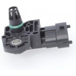 Bosch Aισθητήρας, Πίεση Υπερπλήρωσης - 0 281 006 102