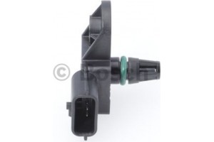 Bosch Aισθητήρας, Πίεση Υπερπλήρωσης - 0 281 006 108