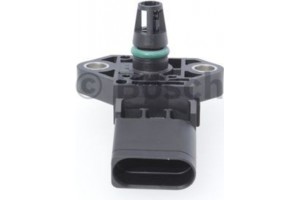 Bosch Aισθητήρας, Πίεση Υπερπλήρωσης - 0 281 006 152