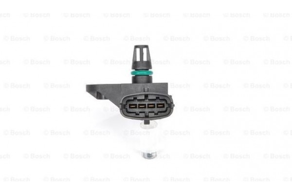 Bosch Aισθητήρας, Πίεση Υπερπλήρωσης - 0 281 006 321