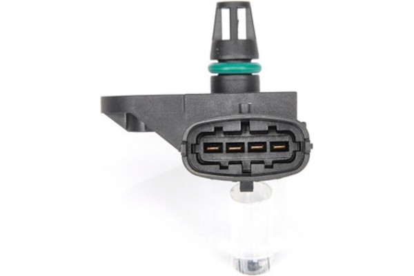 Bosch Aισθητήρας, Πίεση Υπερπλήρωσης - 0 281 006 321