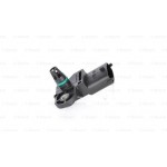 Bosch Aισθητήρας, Πίεση Υπερπλήρωσης - 0 281 006 321