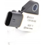 Bosch Aισθητήρας, Πίεση Υπερπλήρωσης - 0 281 006 456