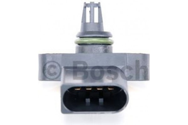 Bosch Aισθητήρας, Πίεση Υπερπλήρωσης - 0 281 006 481
