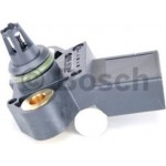 Bosch Aισθητήρας, Πίεση Υπερπλήρωσης - 0 281 006 481