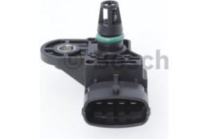 Bosch Aισθητήρας, Πίεση Υπερπλήρωσης - 0 281 006 576