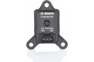 Bosch Aισθητήρας, Πίεση Υπερπλήρωσης - F 000 99P 003