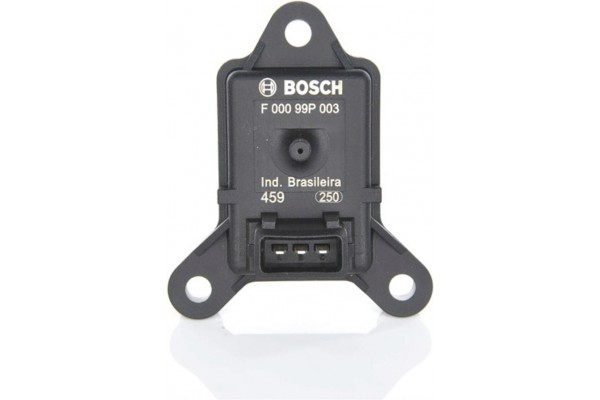 Bosch Aισθητήρας, Πίεση Υπερπλήρωσης - F 000 99P 003 Bosch Aισθητήρας, Πίεση Υπερπλήρωσης - F 000 99P 003