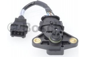 Bosch Aισθητήρας, Πίεση Υπερπλήρωσης - F 00C 3G1 303
