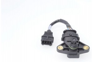 Bosch Aισθητήρας, Πίεση Υπερπλήρωσης - F 00C 3G1 303