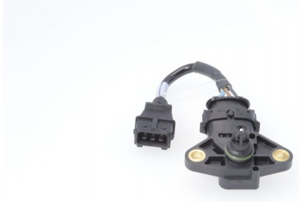 Bosch Aισθητήρας, Πίεση Υπερπλήρωσης - F 00C 3G1 303