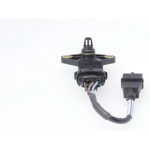 Bosch Aισθητήρας, Πίεση Υπερπλήρωσης - F 00C 3G1 303