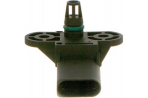 Bosch Αισθητήρας πίεσης, Σερβόφρενο - 0 261 230 081