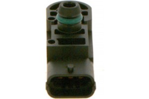 Bosch Αισθητήρας πίεσης, Σερβόφρενο - 0 261 230 173