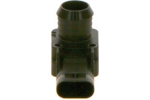 Bosch Αισθητήρας πίεσης, Σερβόφρενο - 0 261 230 260