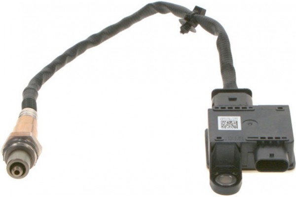 Bosch Αισθητήρας Σωματιδίων - 0 281 006 510