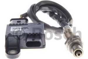 Bosch Αισθητήρας Σωματιδίων - 0 281 006 518