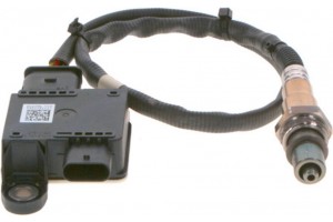 Bosch Αισθητήρας Σωματιδίων - 0 281 006 518