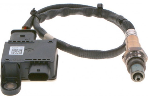 Bosch Αισθητήρας Σωματιδίων - 0 281 006 518