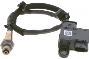 Bosch Αισθητήρας Σωματιδίων - 0 281 006 552