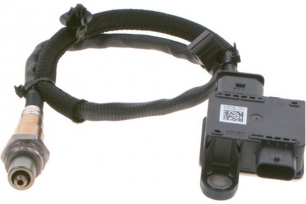 Bosch Αισθητήρας Σωματιδίων - 0 281 006 552