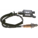 Bosch Αισθητήρας Σωματιδίων - 0 281 006 552