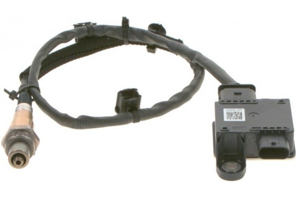 Bosch Αισθητήρας Σωματιδίων - 0 281 006 571