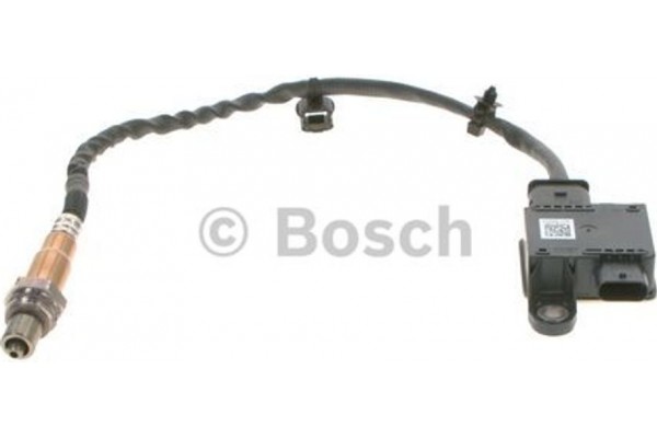 Bosch Αισθητήρας Σωματιδίων - 0 281 006 574