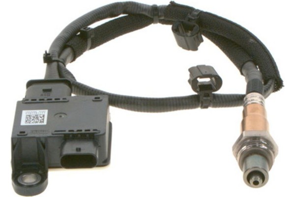 Bosch Αισθητήρας Σωματιδίων - 0 281 006 613