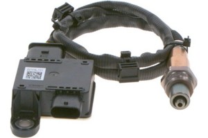 Bosch Αισθητήρας Σωματιδίων - 0 281 006 618