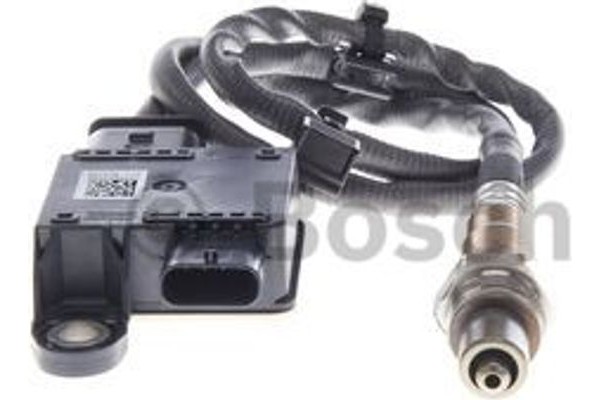 Bosch Αισθητήρας Σωματιδίων - 0 281 006 618