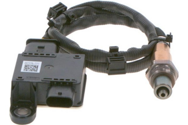 Bosch Αισθητήρας Σωματιδίων - 0 281 006 618