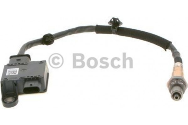 Bosch Αισθητήρας Σωματιδίων - 0 281 006 698