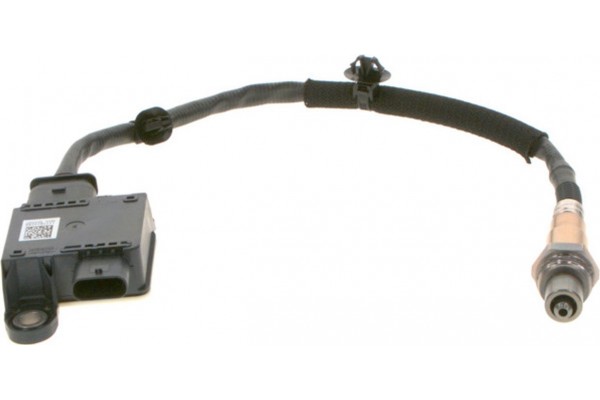 Bosch Αισθητήρας Σωματιδίων - 0 281 006 698