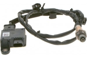 Bosch Αισθητήρας Σωματιδίων - 0 281 006 707