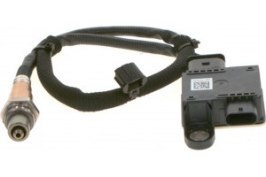 Bosch Αισθητήρας Σωματιδίων - 0 281 006 722