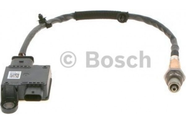 Bosch Αισθητήρας Σωματιδίων - 0 281 006 810