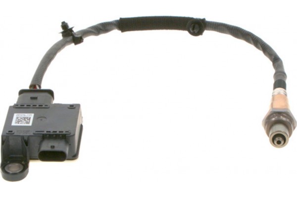 Bosch Αισθητήρας Σωματιδίων - 0 281 006 810