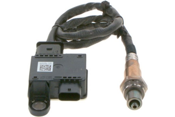 Bosch Αισθητήρας Σωματιδίων - 0 281 006 923