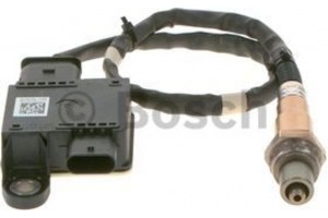 Bosch Αισθητήρας Σωματιδίων - 0 281 007 046