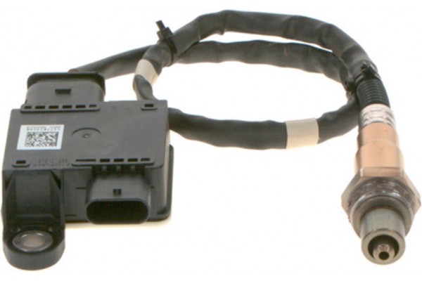 Bosch Αισθητήρας Σωματιδίων - 0 281 007 046