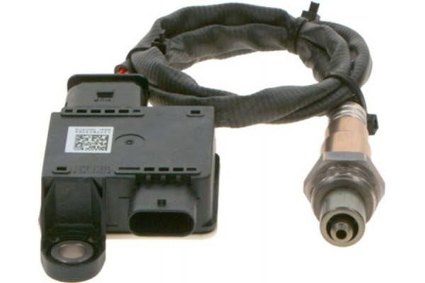 Bosch Αισθητήρας Σωματιδίων - 0 281 007 097