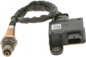 Bosch Αισθητήρας Σωματιδίων - 0 281 007 099